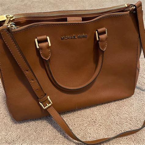 kellen md satchel michael kors|Kellen Extra.